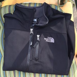 Boy's medium Northface jacket